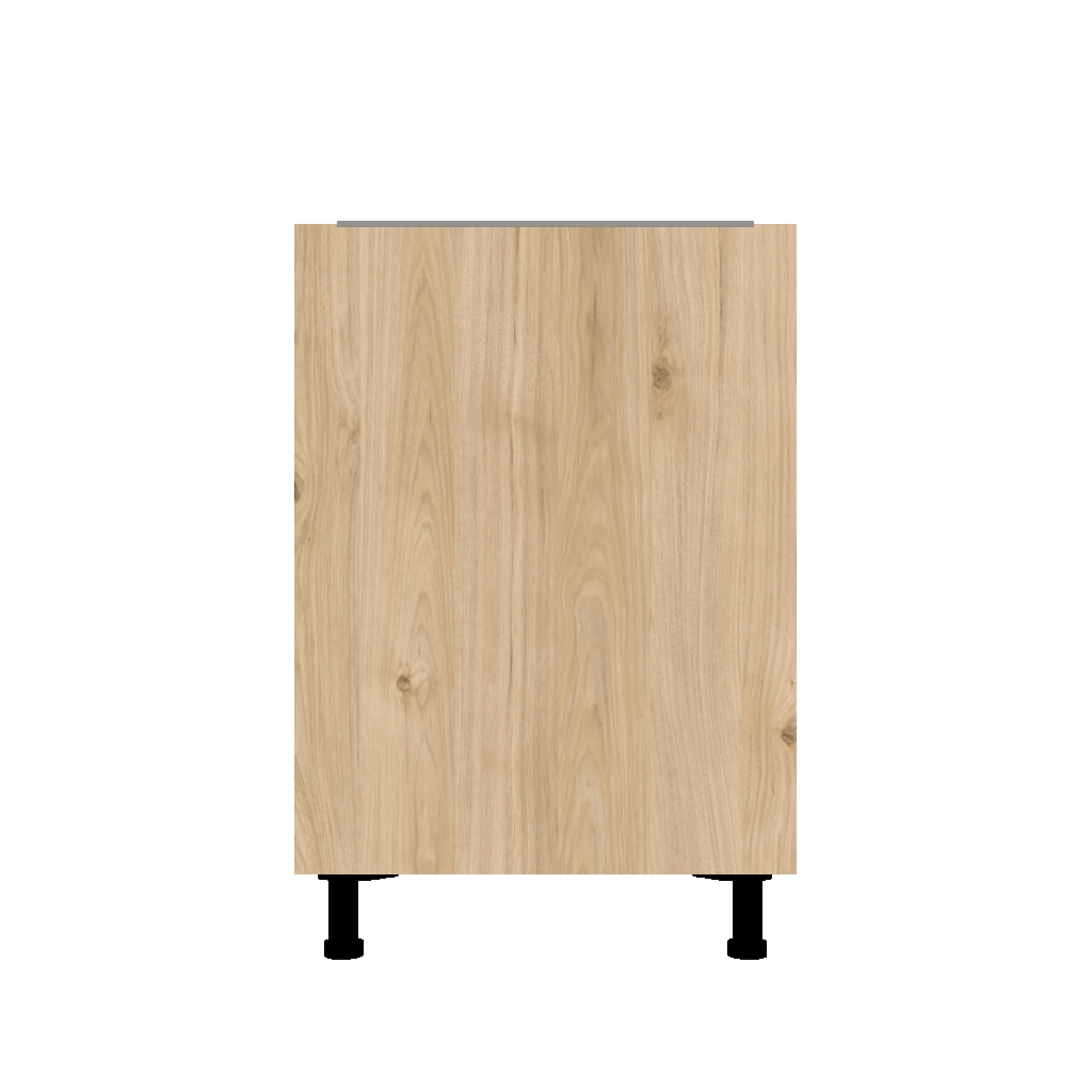 BASE CABINET FULL HEIGTH 1 DOOR -  26 INCHES DEEP