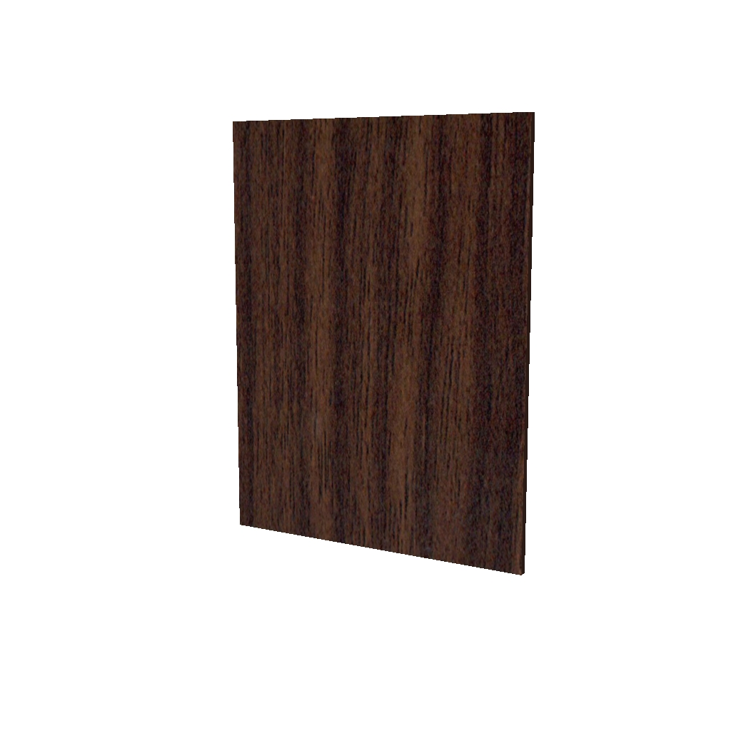 LEFT SIDE PANEL  -  26 INCHES DEEP