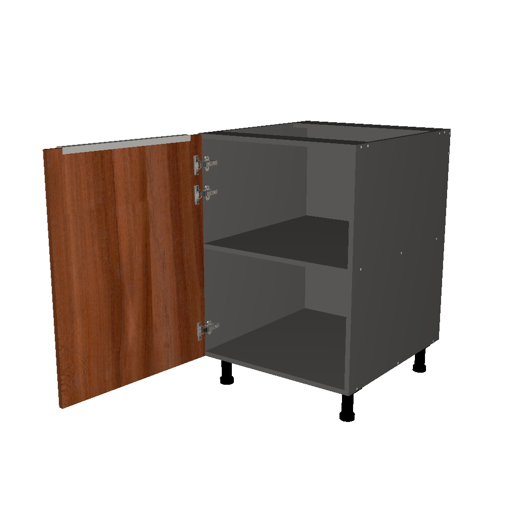 BASE CABINET FULL HEIGTH 1 DOOR -  26 INCHES DEEP