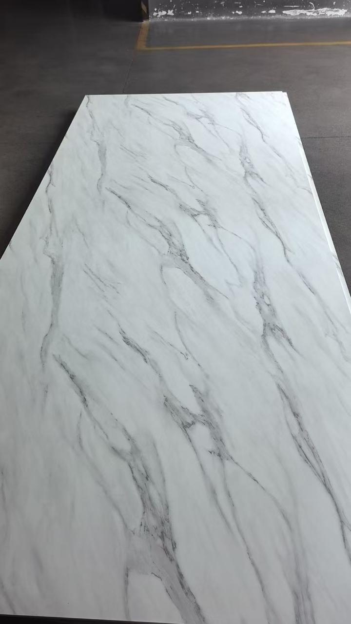 Countertop Calacatta SOMPACT STONE 12 MM