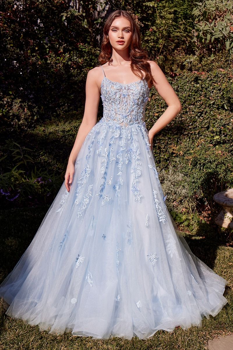 Robe de bal 1437