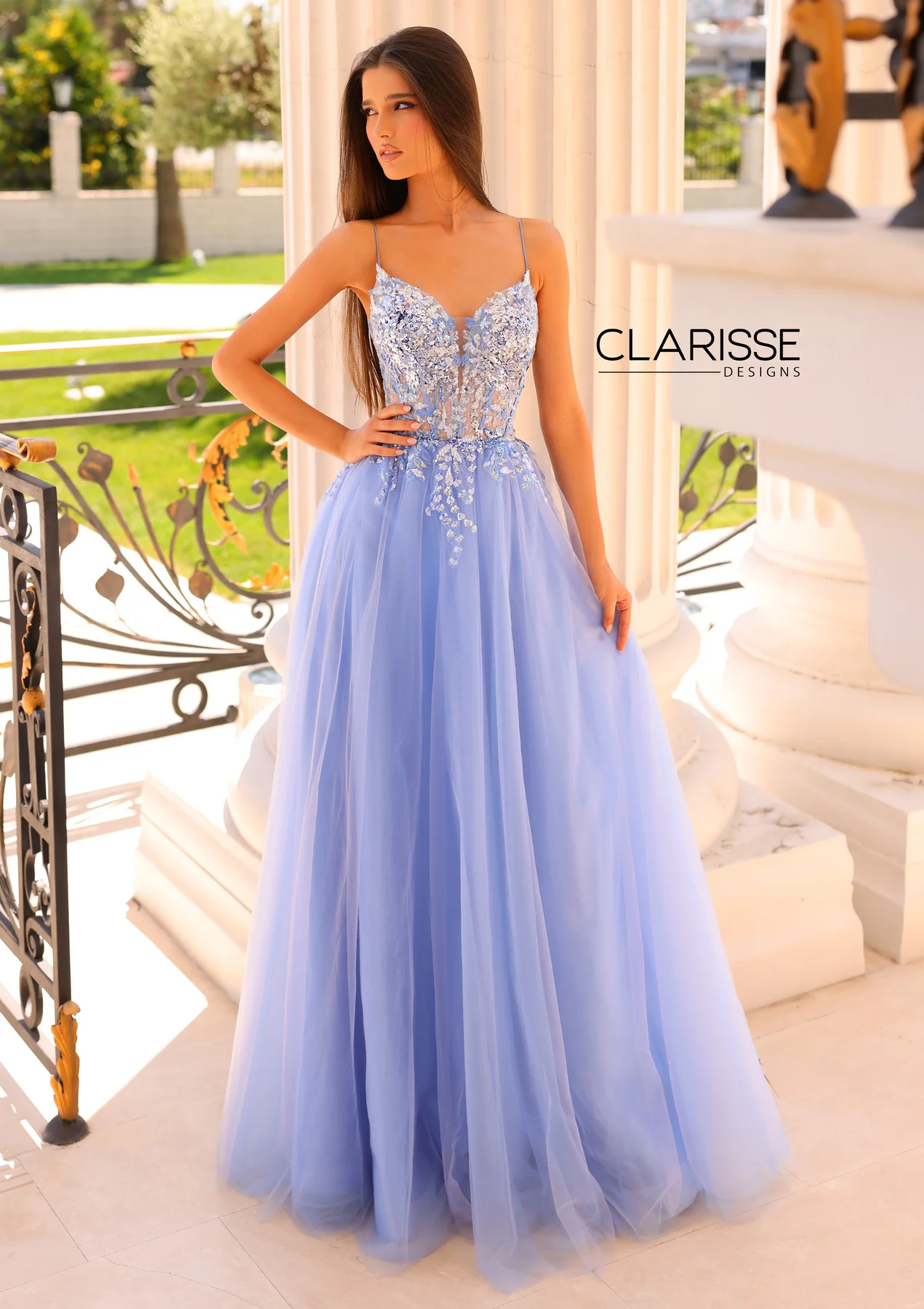Robe de bal 810794