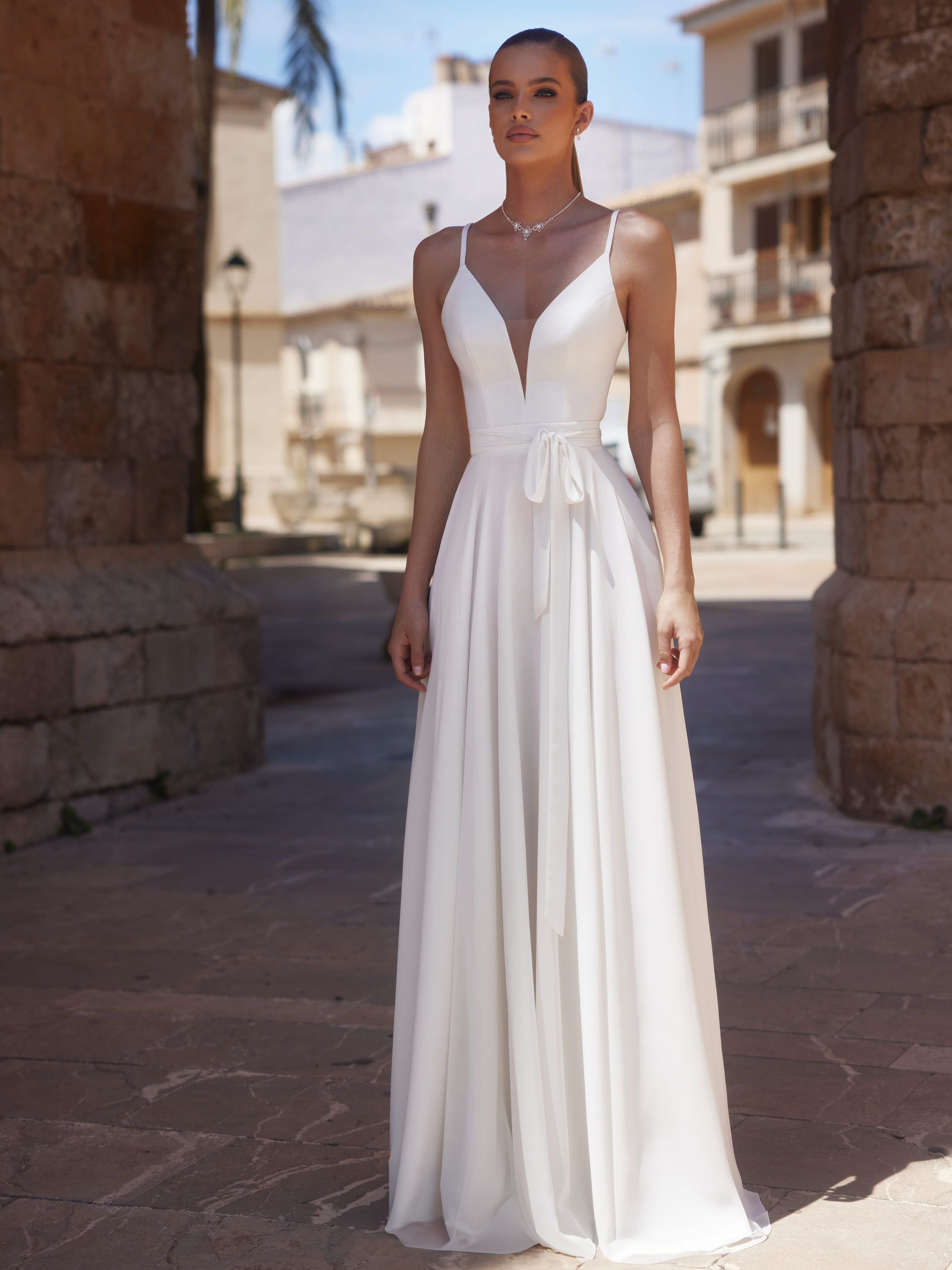 Robe de mariée Melinda