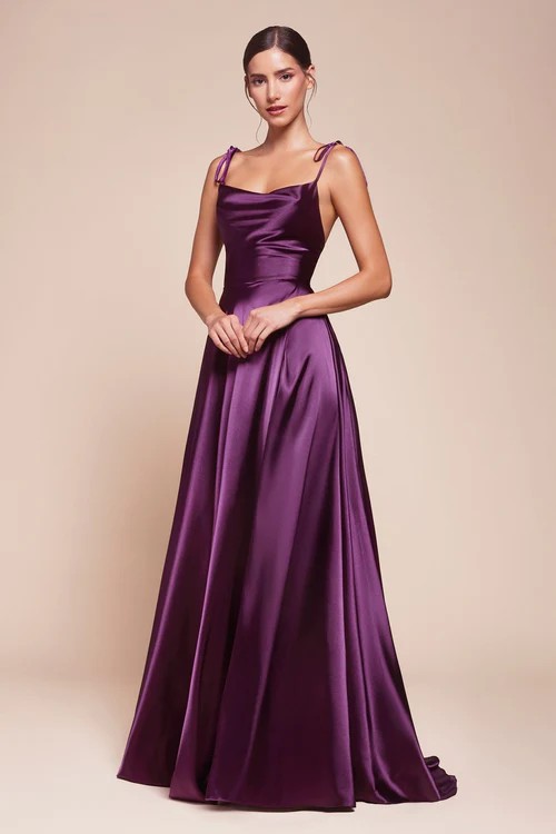 Robe Demoiselle d'honneur 104