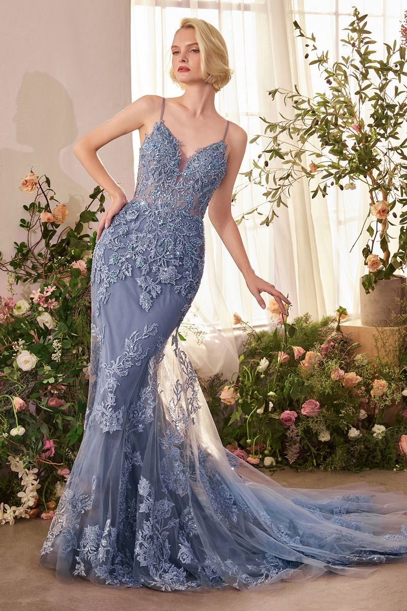 Robe de bal 1421