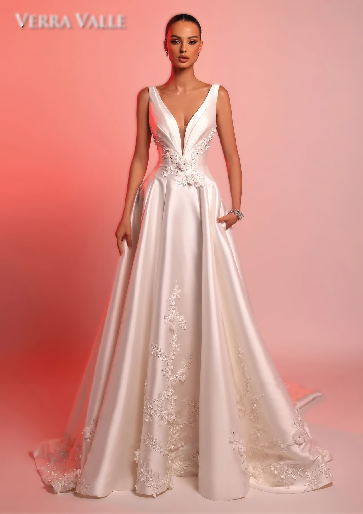 Robe de mariée 900382