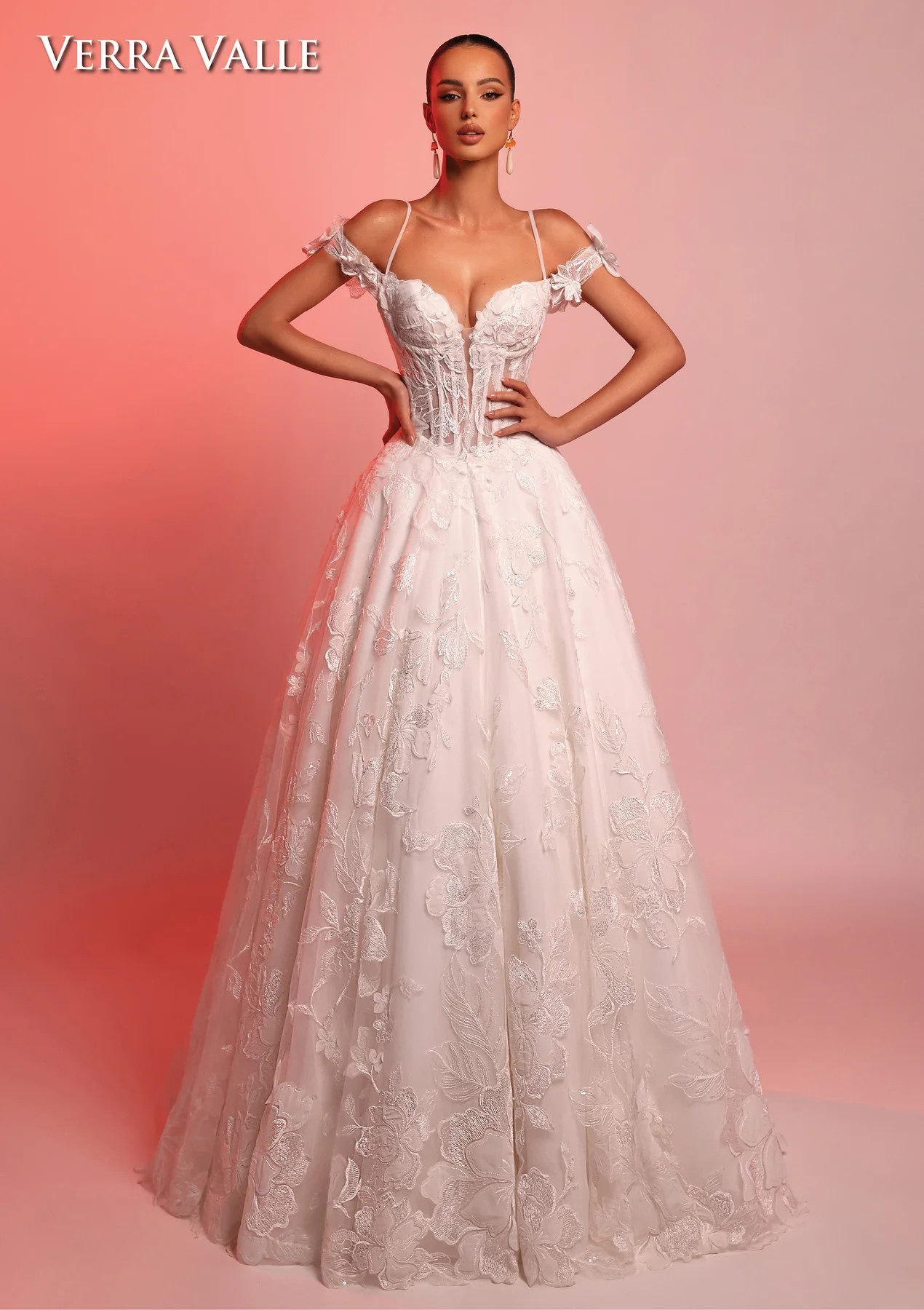Robe de mariée 900362