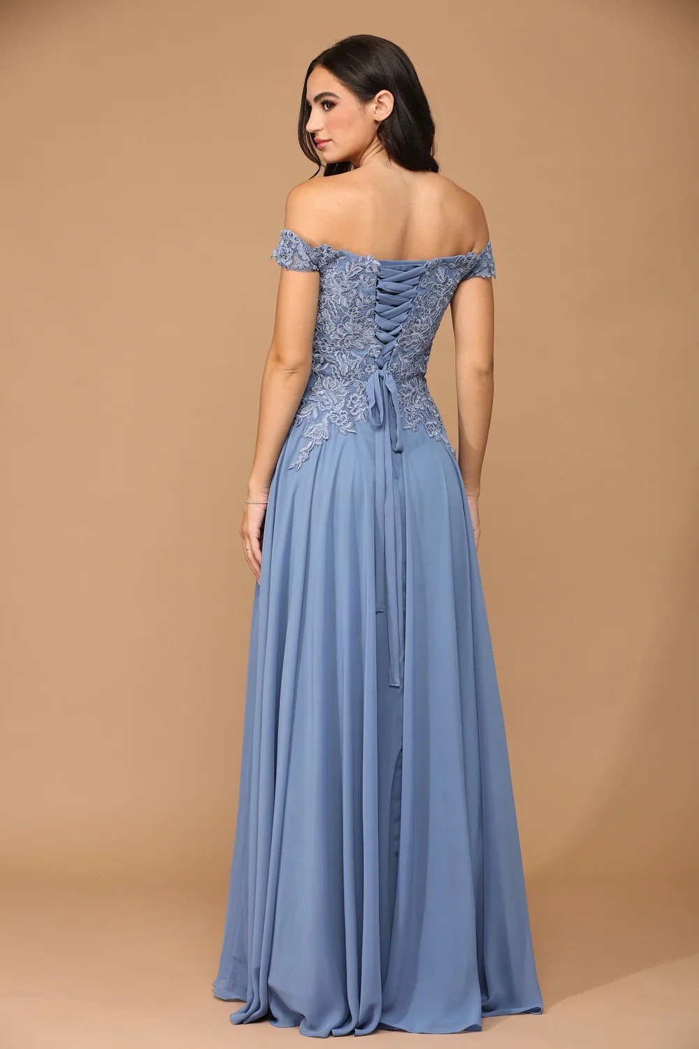 Robe Demoiselle d'honneur 5239