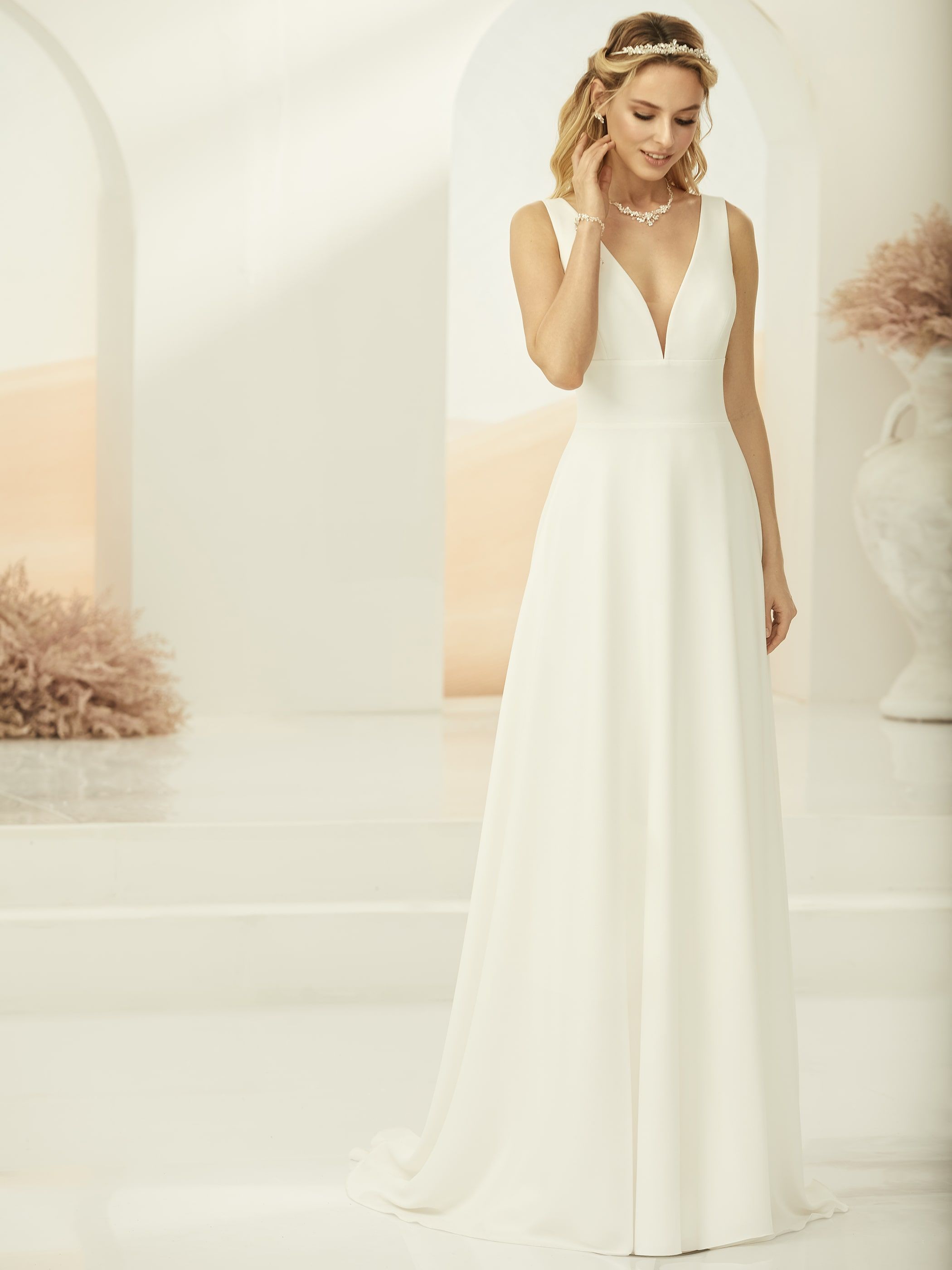 Robe de mariée Anastasia