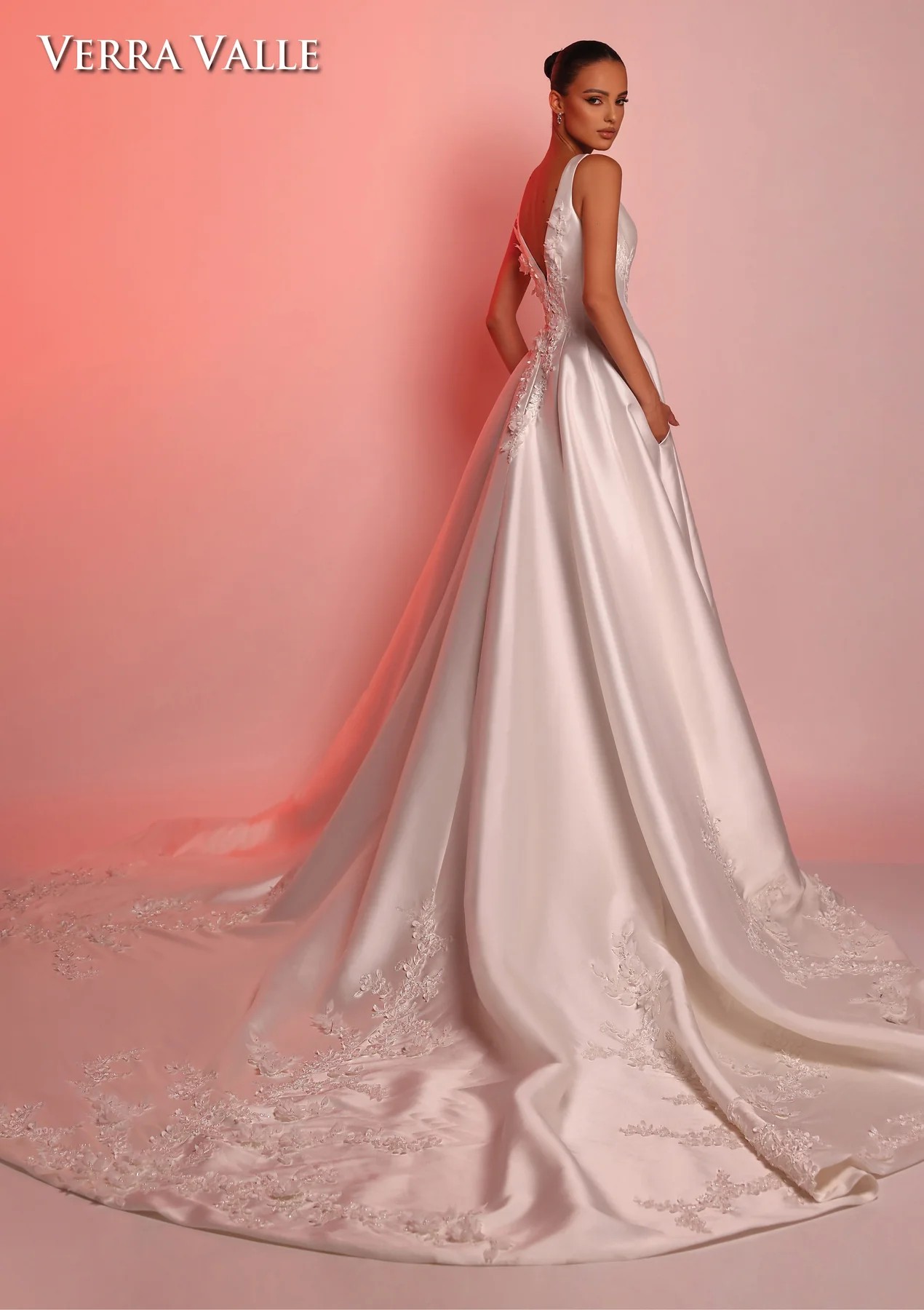 Robe de mariée 900382