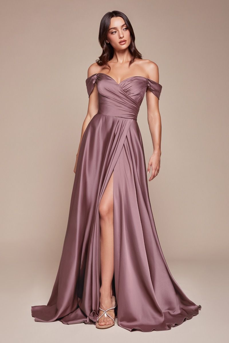 Robe de bal 7493