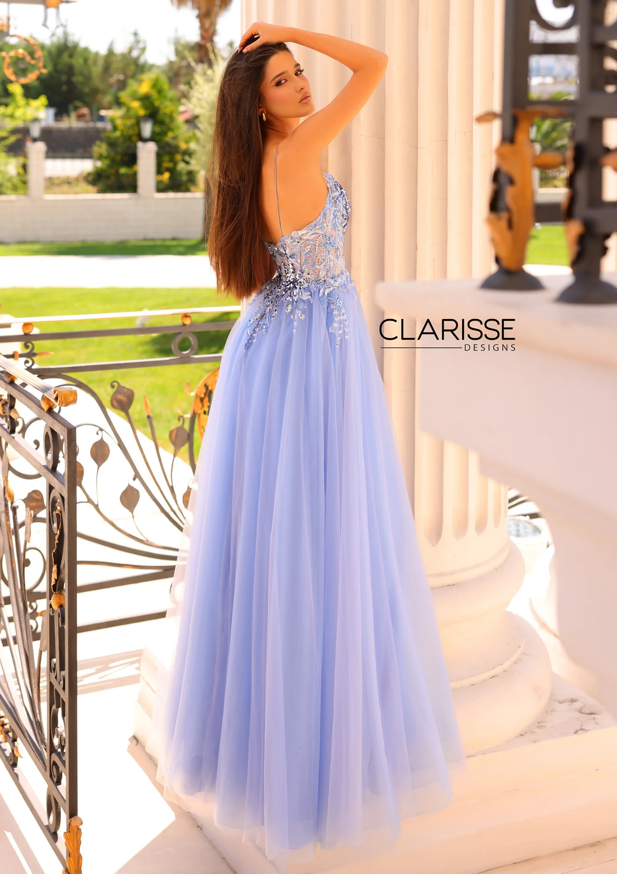 Robe de bal 810794