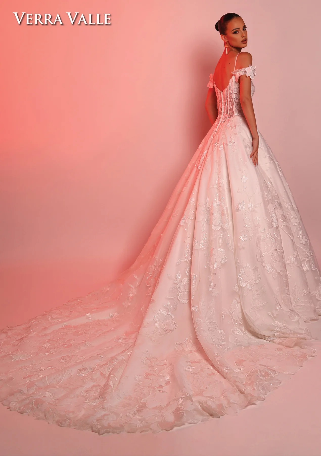 Robe de mariée 900362