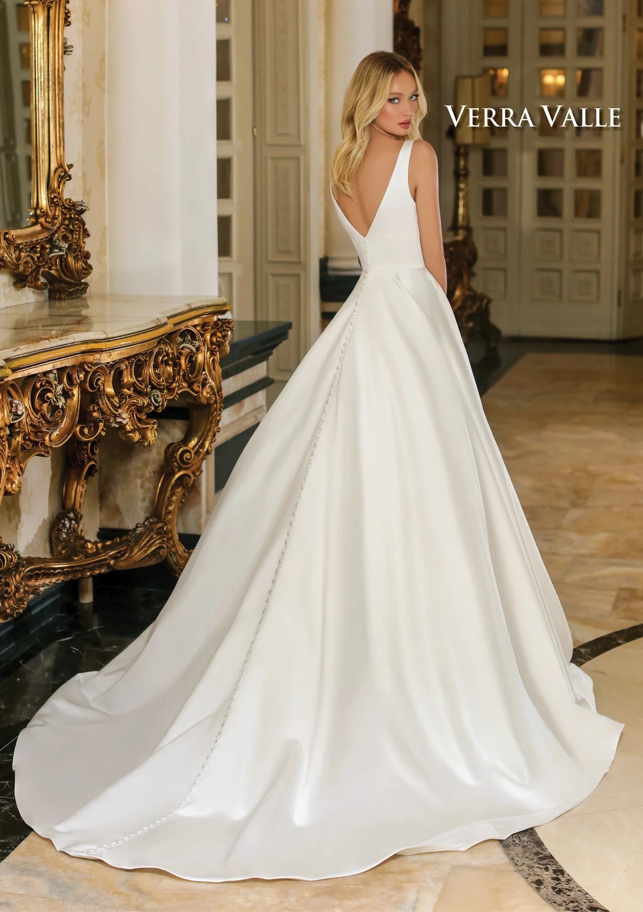 Robe de mariée 900234