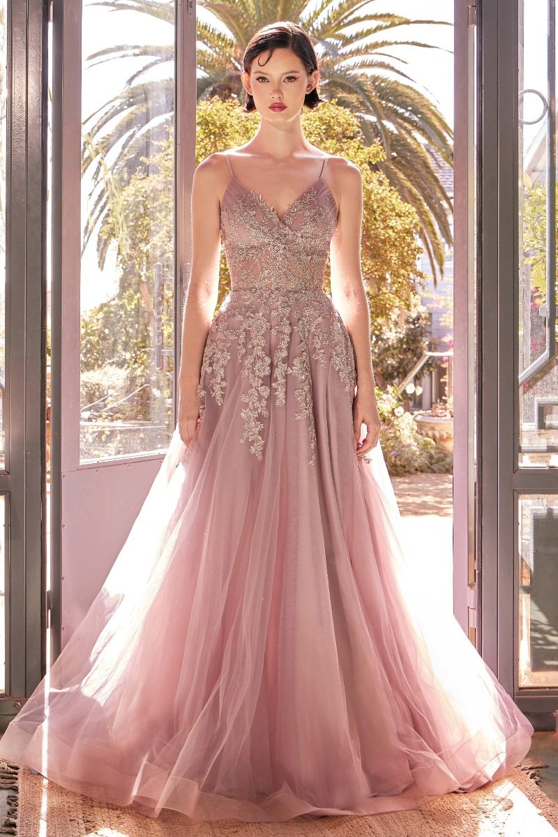 Robe de bal 1416