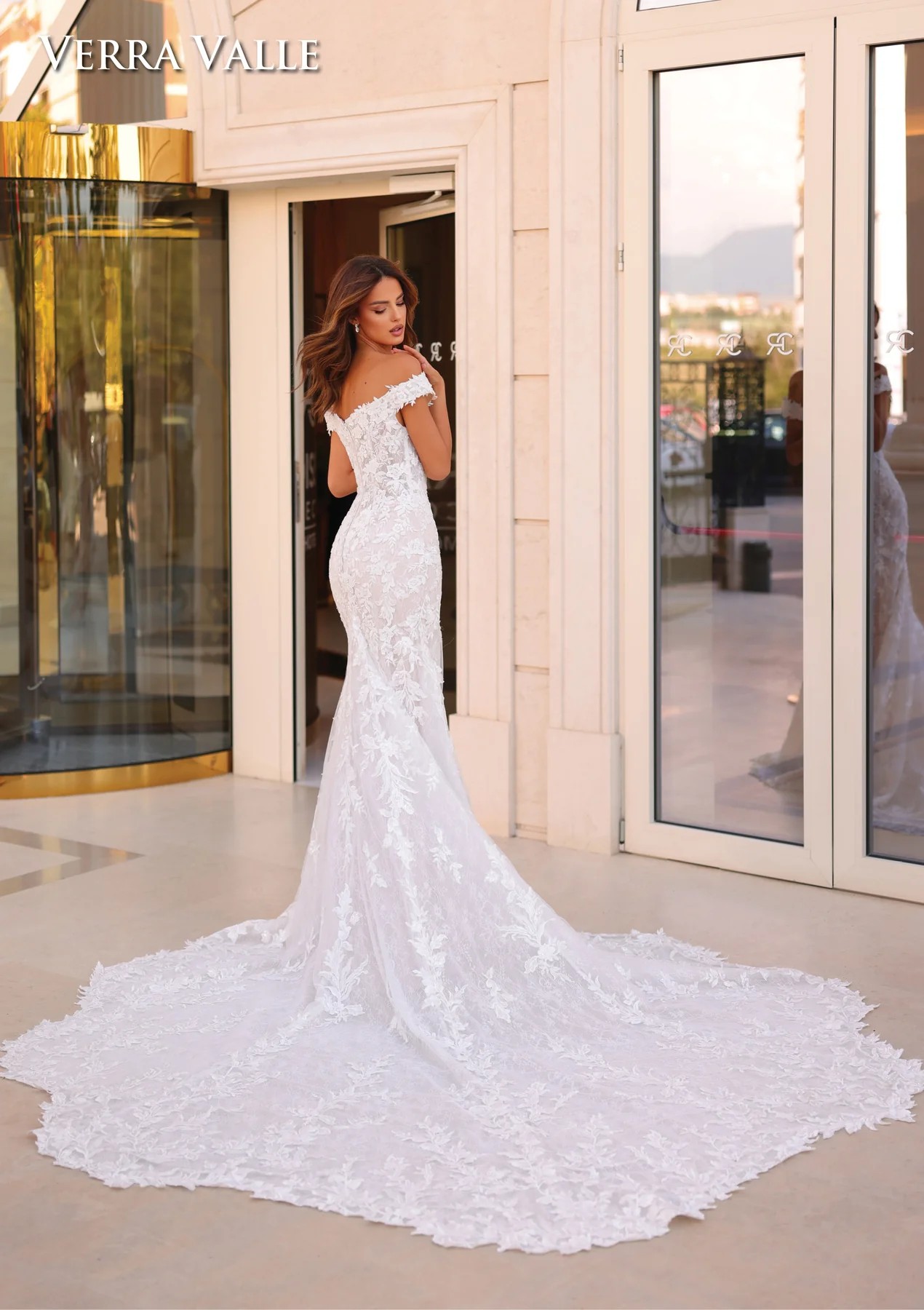 Robe de mariée 900378
