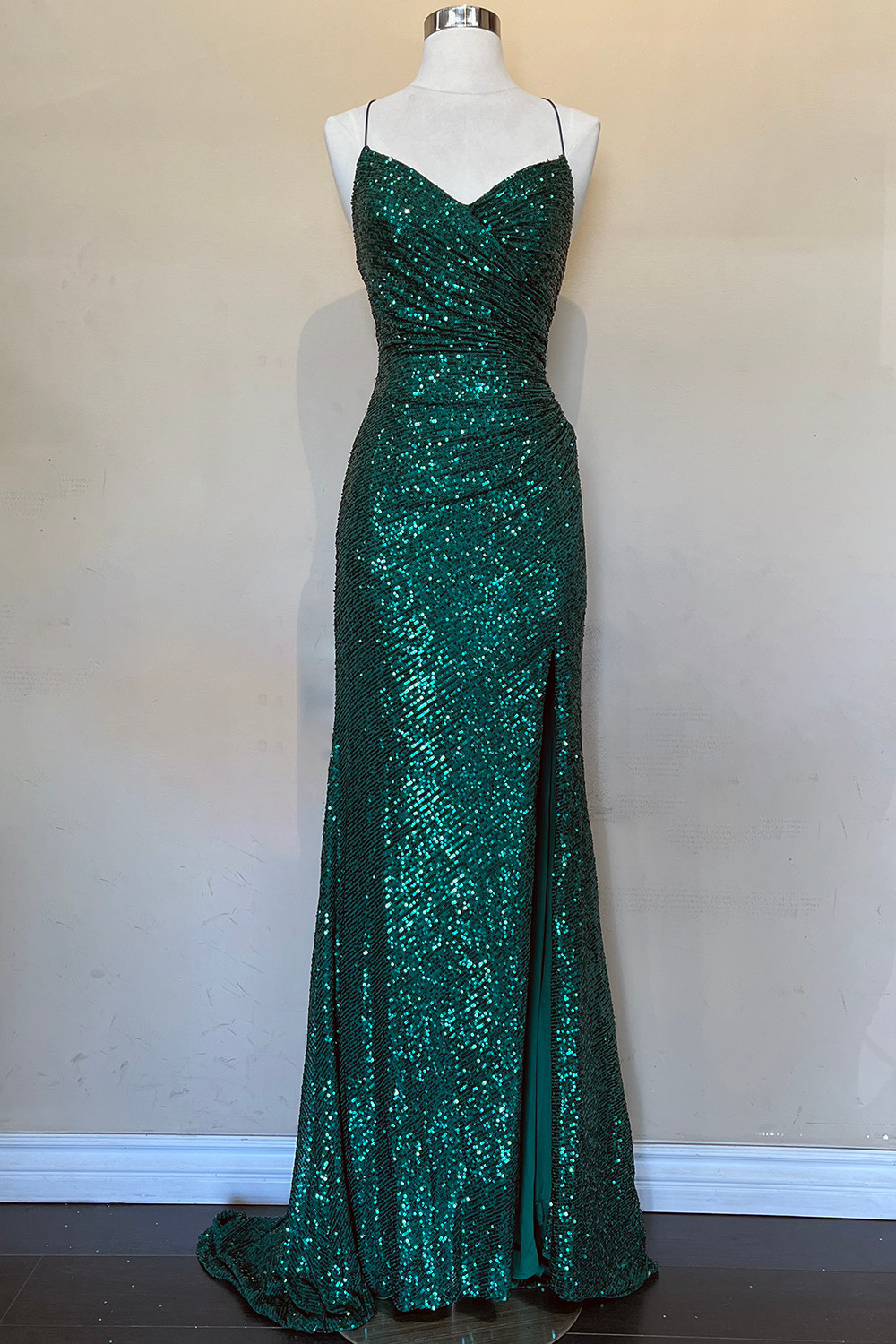 Robe de bal 011