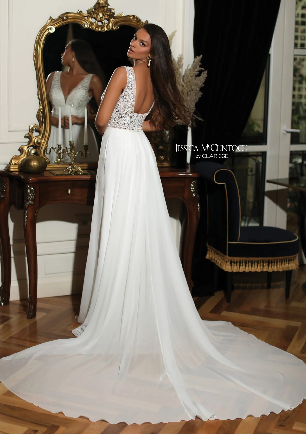 Robe de mariée 700265