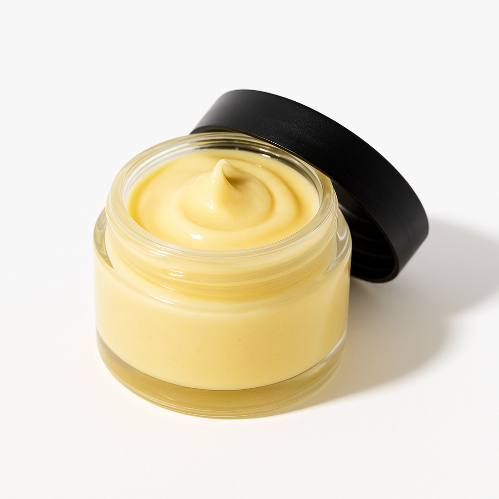 Sunny Day Cream Cleanser