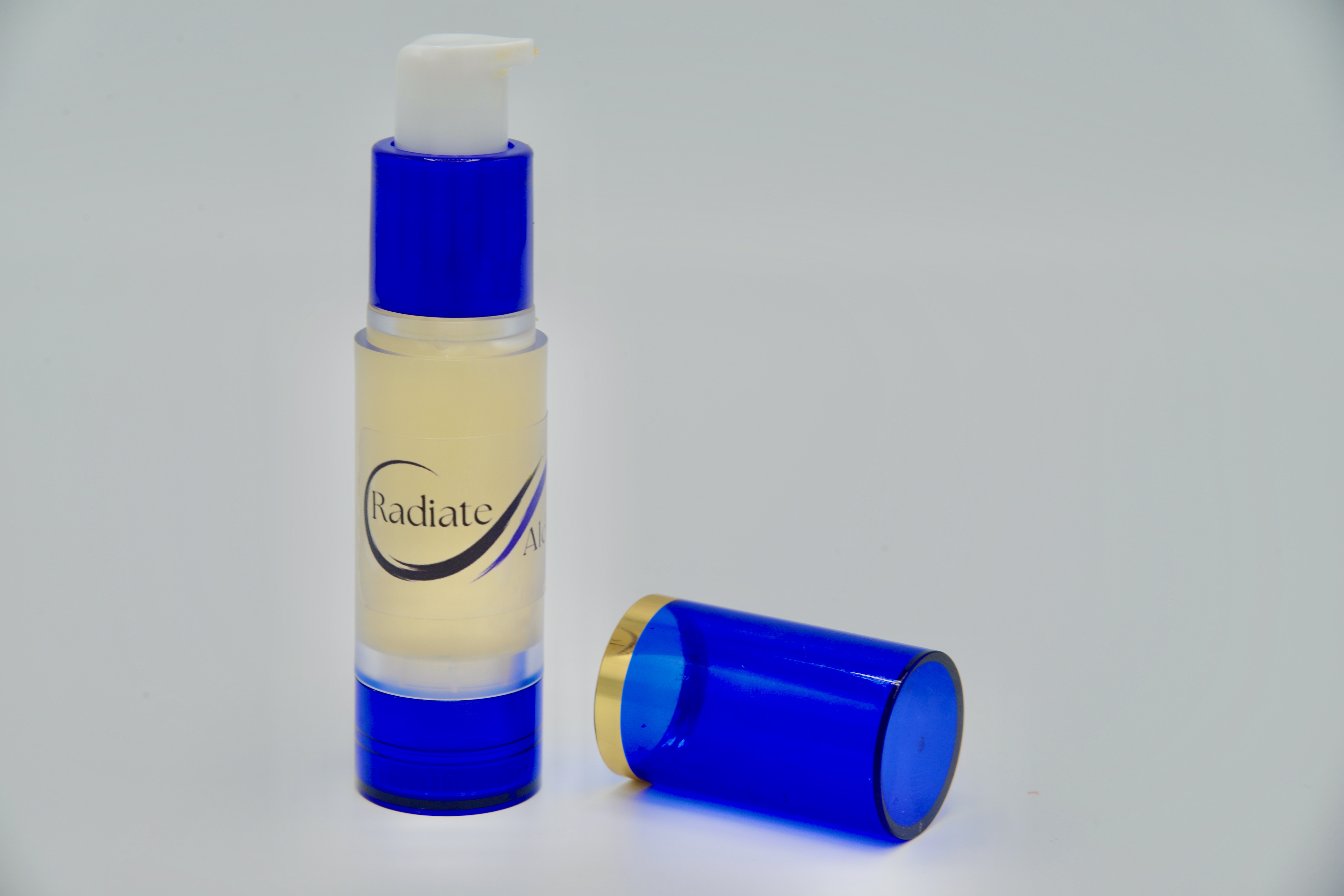 Pack Your Bags Under Eye Serum