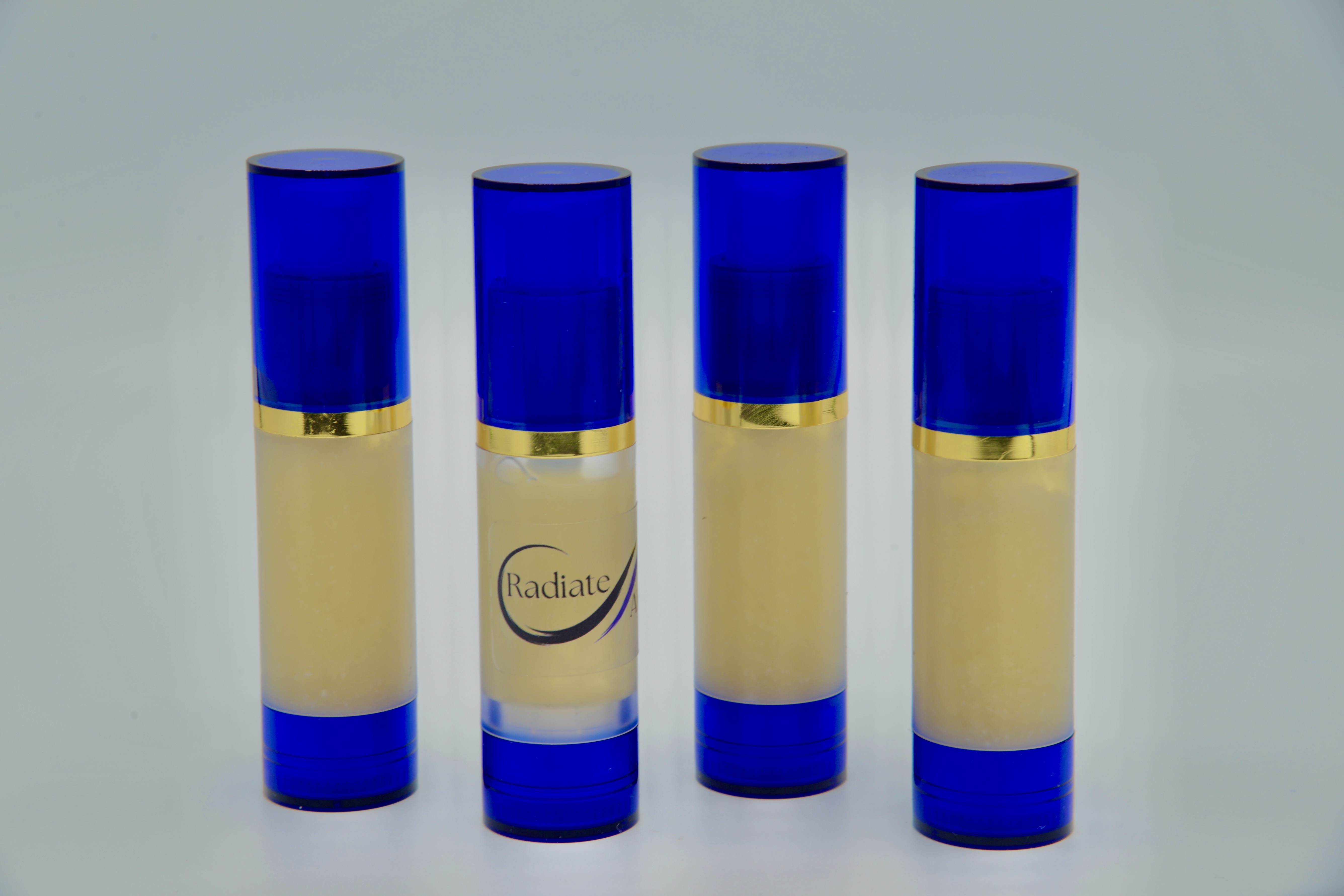 Bright & Sassy Serum