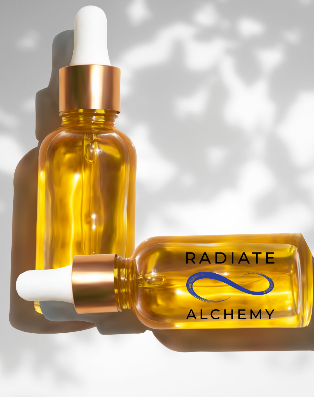 Radi8 Repair Elixer 
