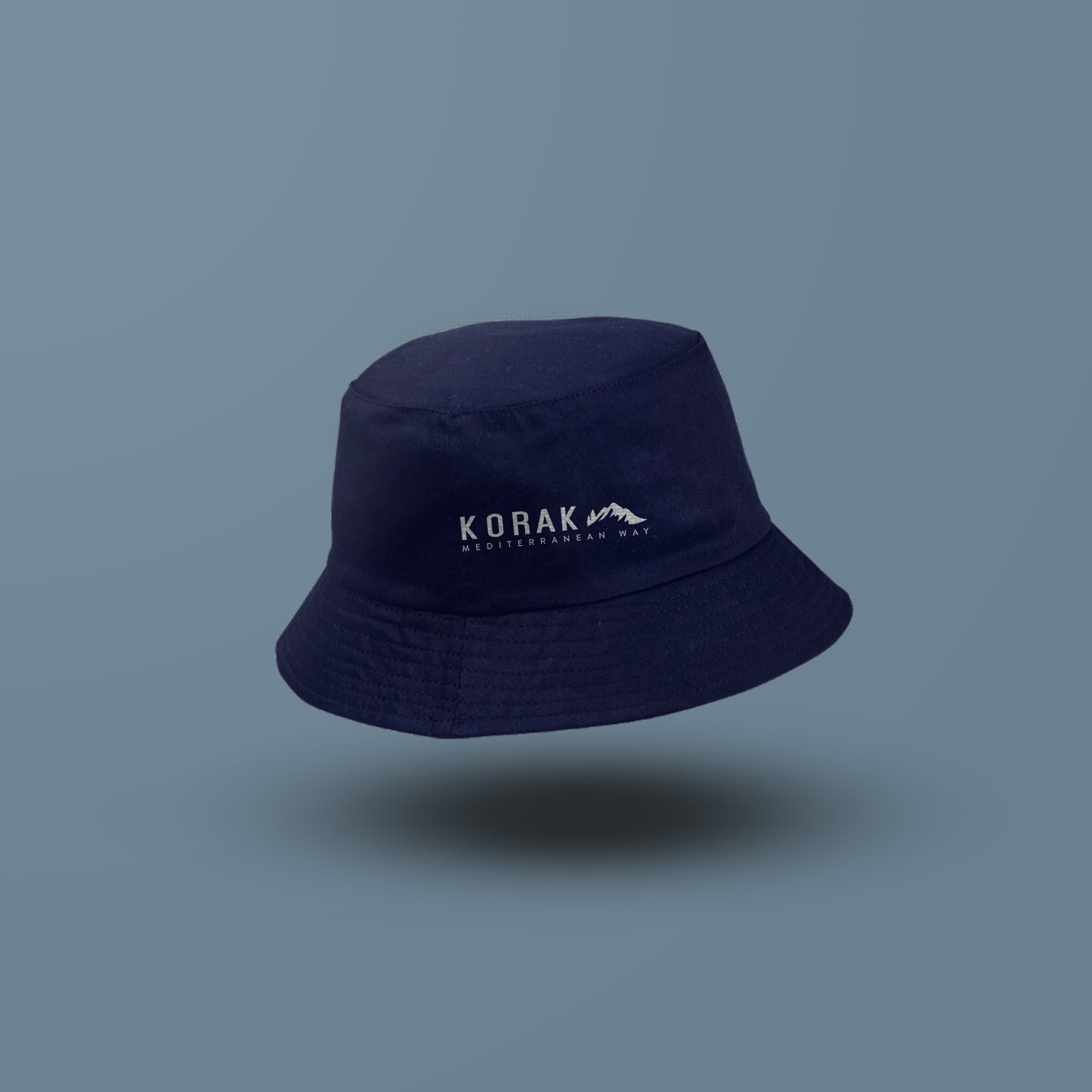 Sombrero Bucket Hat