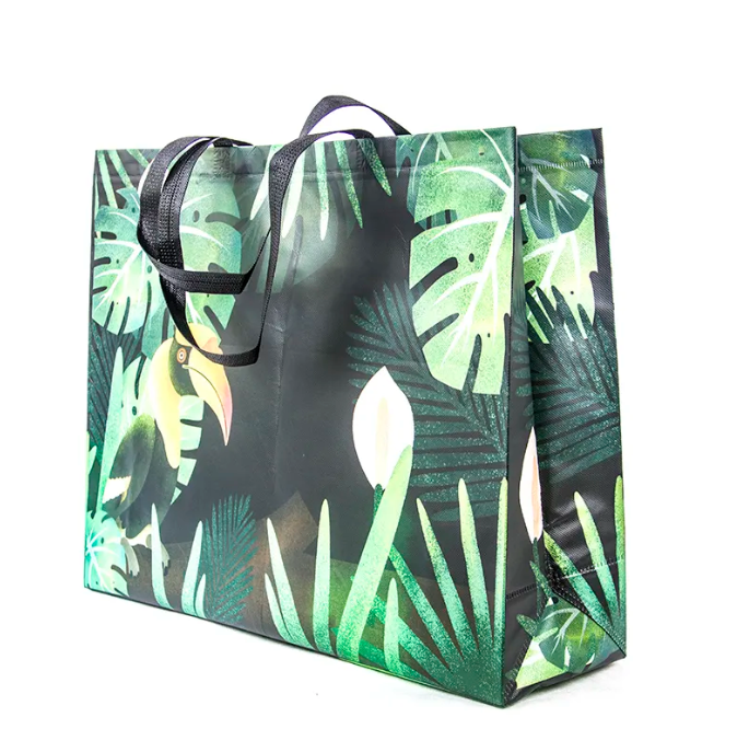 Large Shopping Totebags (Bulk Order - 50)