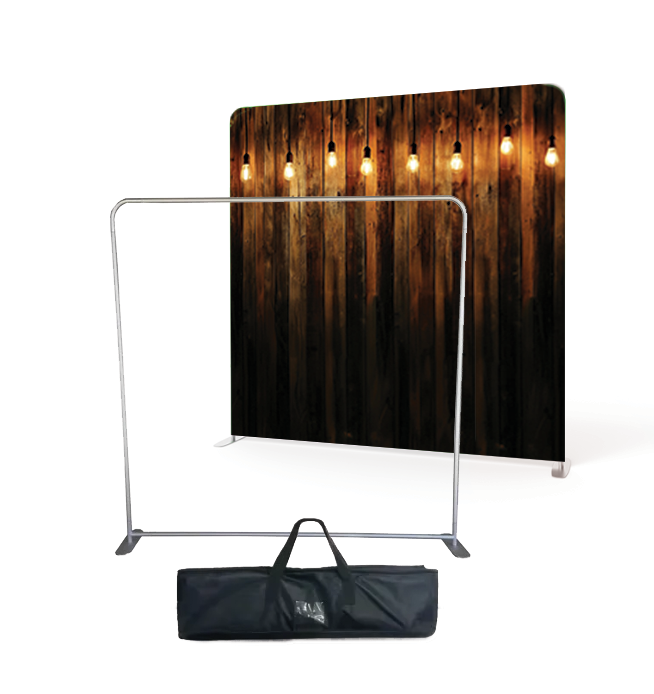 Photobooth Backdrop