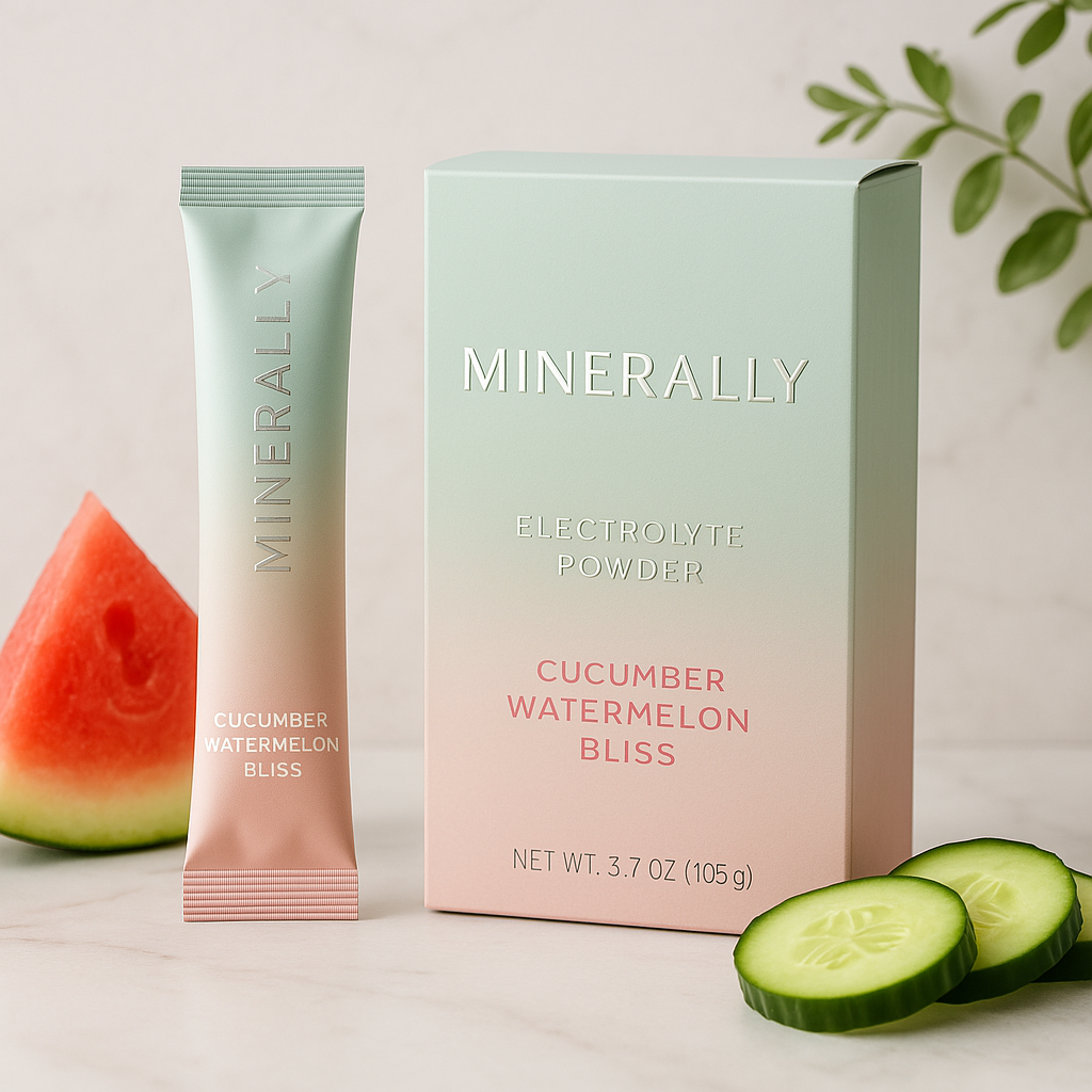 Formulation Services