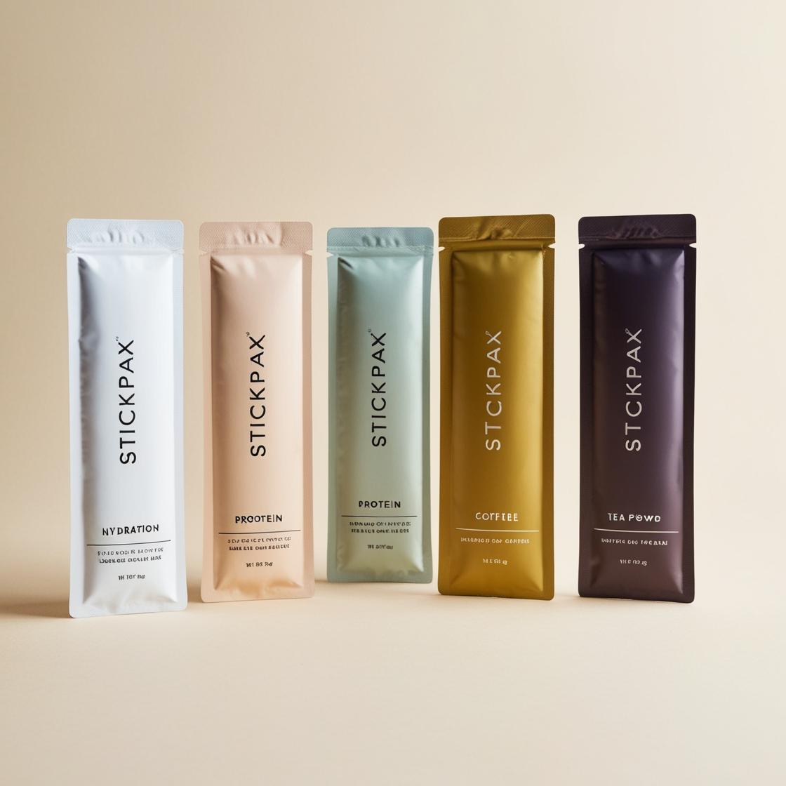 Stick Pack Tolling - 50k Sticks