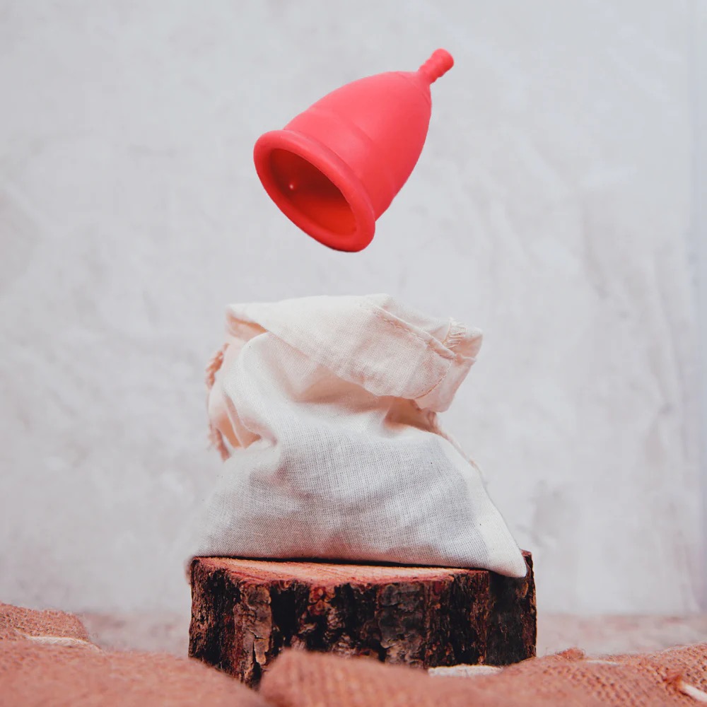 Menstrual Cup