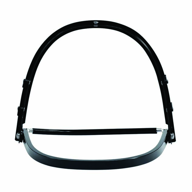 Visor Bracket for Safety Helmet