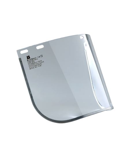 Face Shield Clear Visor 