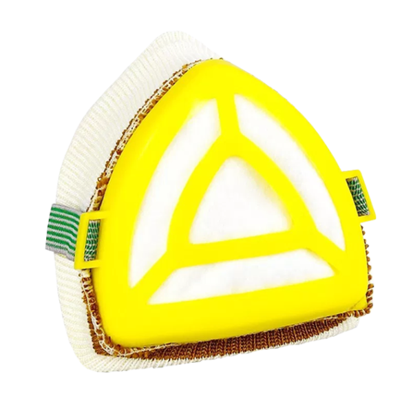 NP22 Blue Eagle Dust Mask with Filter