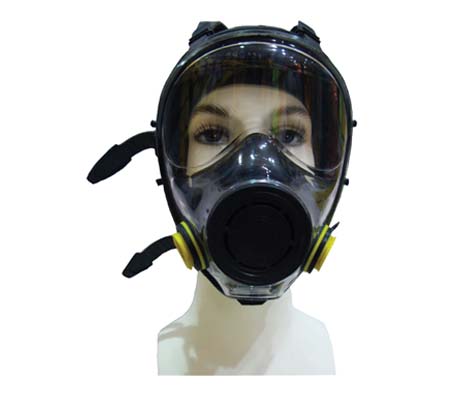RC-1011-A Full Face Mask