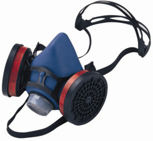 Honeywell Value air Plus Half Mask