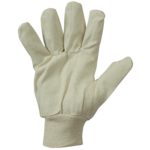 Cotton Drill Gloves