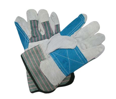 Leather Gloves