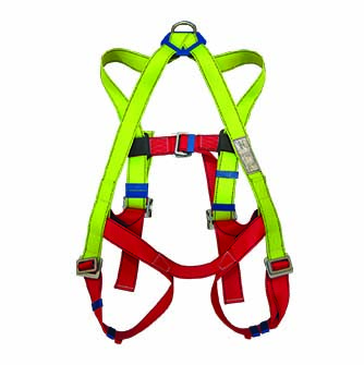 Full Body Harness