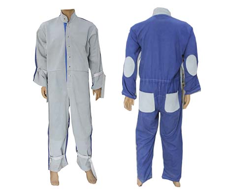 Heavy Duty Blast coverall