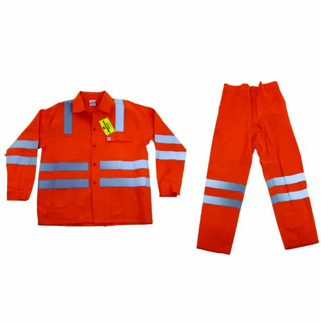 Cotton Suit