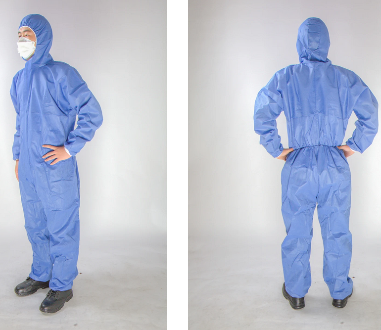 Coverall