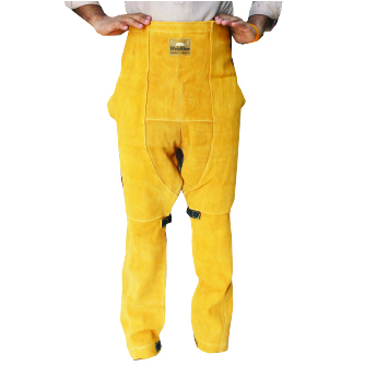 Welder's Split Trouser
