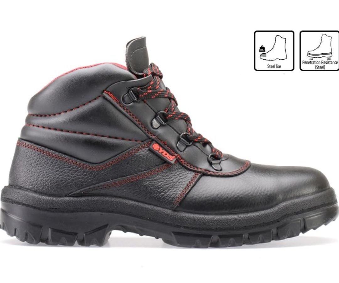 S3 SHOES