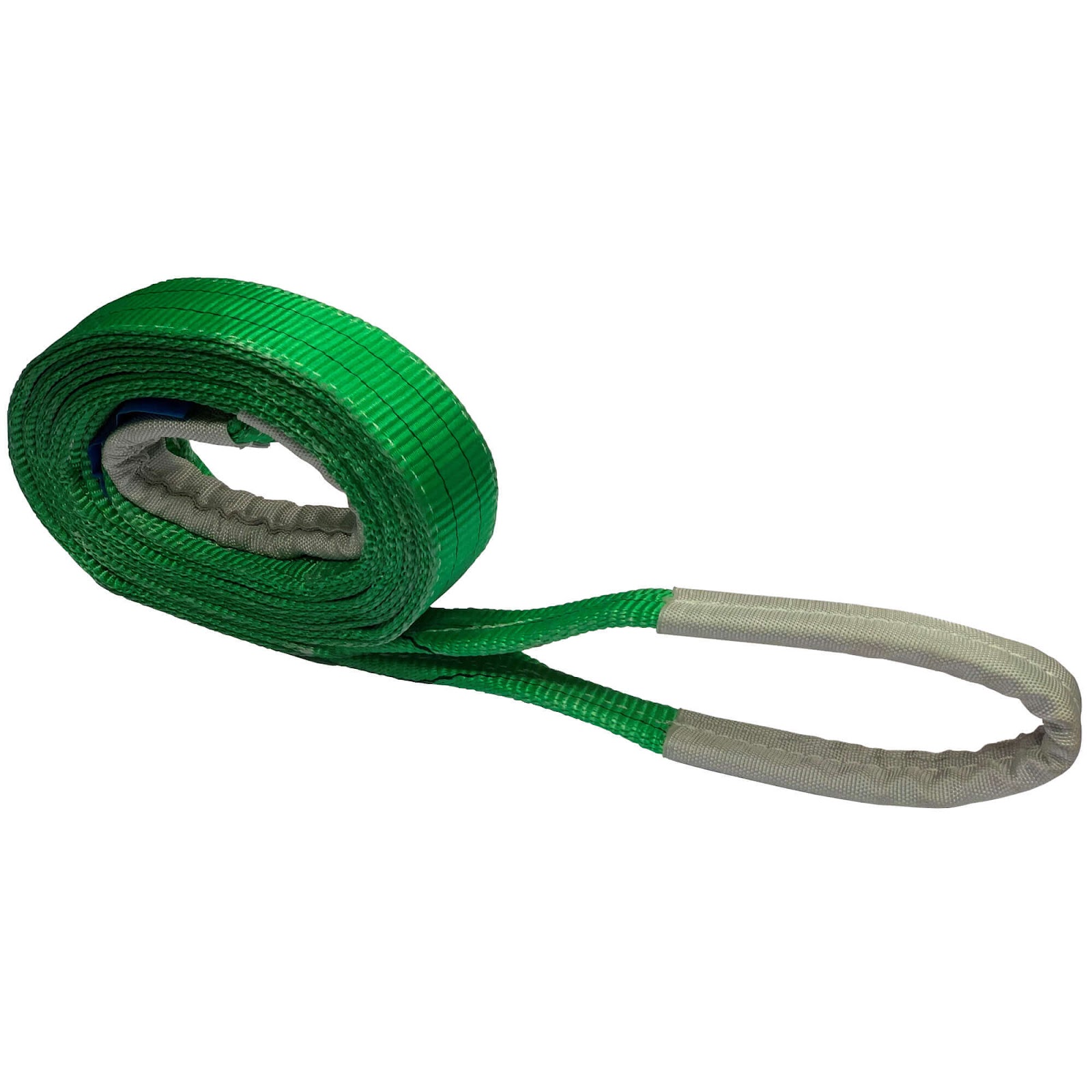 Webbing Sling Green