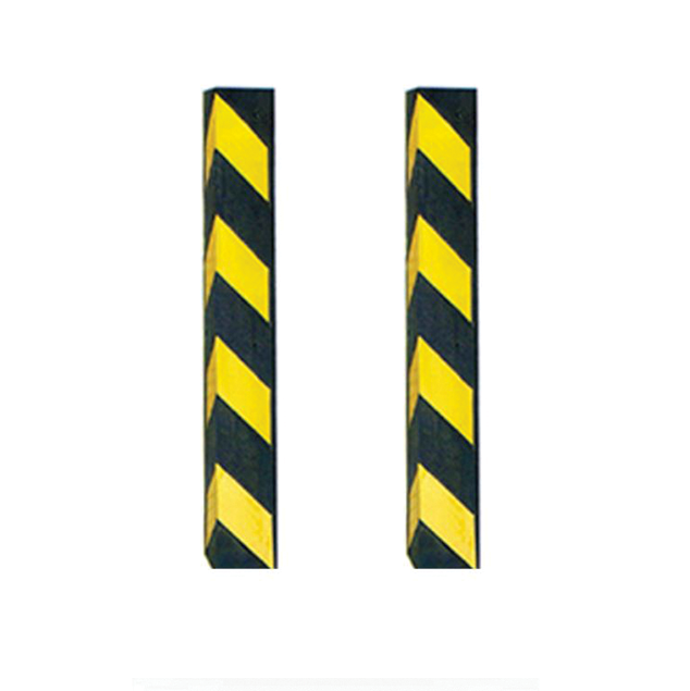 Rubber Protector For Wall Angle