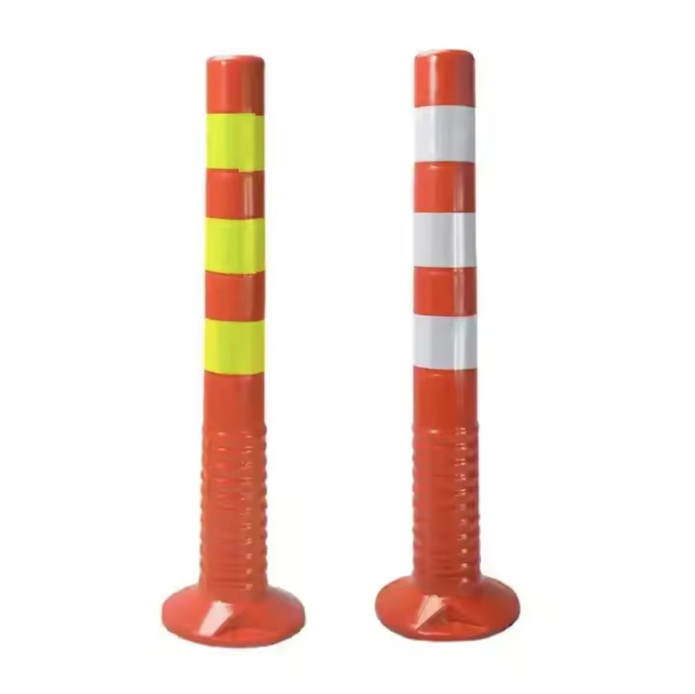 Plastic Durable PU Warning