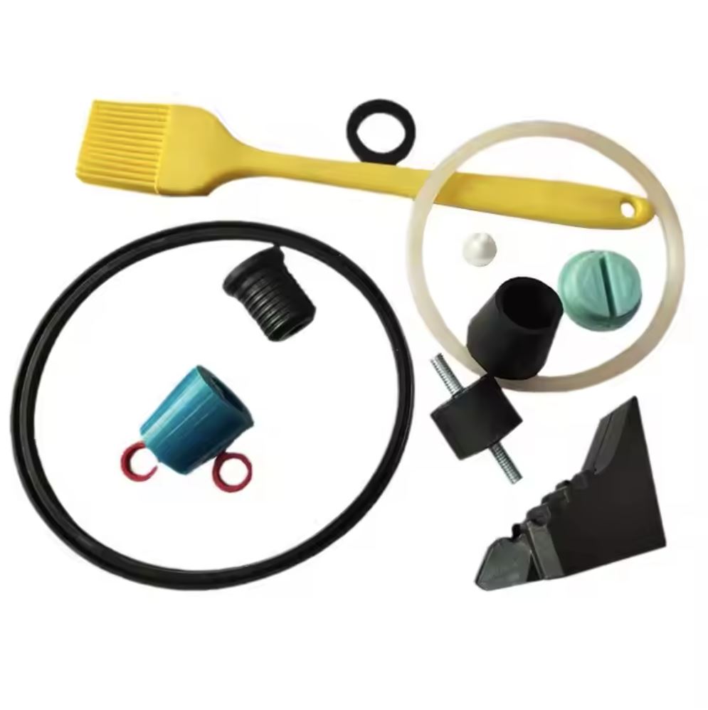 Silicone case earbuds 