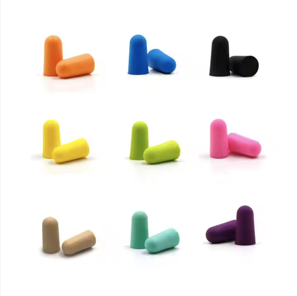 Ultra Soft 38dB Foam Ear plugs 